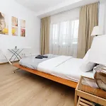 Old Town View Street Franceza * 부쿠레슈티