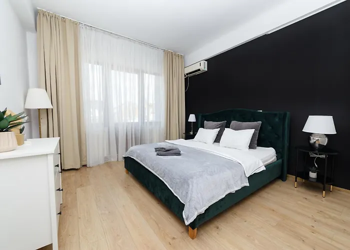 Appartement Old Town View Street Franceza