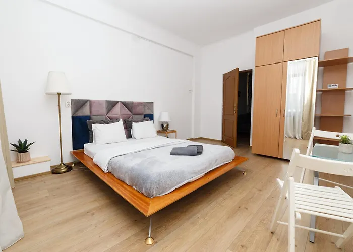 Appartement Old Town View Street Franceza *
