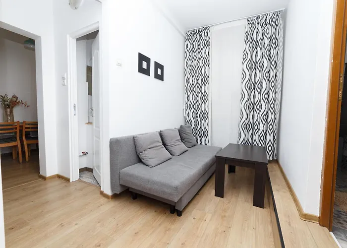 Old Town View Street Franceza * Bukarest